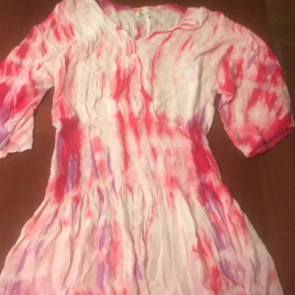 Bathing suit cover up - Picture 1 of 4